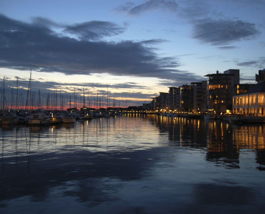 Helsingborg